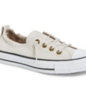 IN SEARCH OF Converse Shoreline ISO